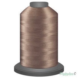 Glide Thread - Coffee (450.27504) King Spool (40wt 5468yd) (Pre-order: Apr 2025)