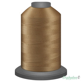 Glide Thread - Butterscotch (450.27508) King Spool (40wt 5468yd) (Pre-order: Apr 2025)