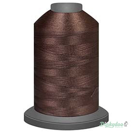 Glide Thread - Coffee Bean (450.27518) King Spool (40wt 5468yd) (Pre-order: Apr 2025)