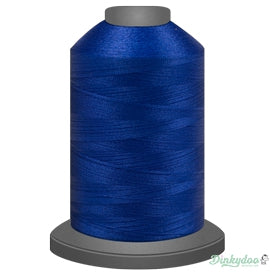 Glide Thread - Bombay (450.30287) King Spool (40wt 5468yd) (Pre-order: Apr 2025)