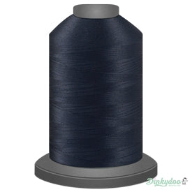 Glide Thread - Midnight Navy (450.30296) King Spool (40wt 5468yd) (Pre-order: Apr 2025)