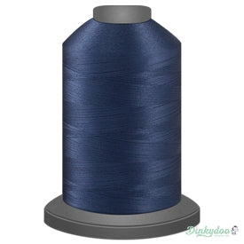 Glide Thread - Denim (450.30534) King Spool (40wt 5468yd) (Pre-order: Apr 2025)