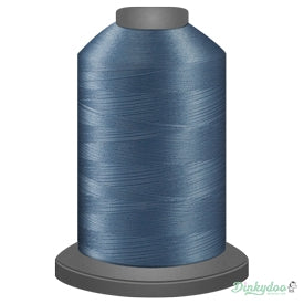 Glide Thread - Graphite (450.30644) King Spool (40wt 5468yd) (Pre-order: Apr 2025)