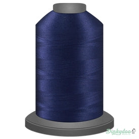 Glide Thread - Captain Navy (450.30655) King Spool (40wt 5468yd) (Pre-order: Apr 2025)