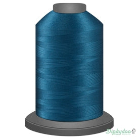 Glide Thread - Ocean (450.37468) King Spool (40wt 5468yd) (Pre-order: Apr 2025)