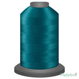 Glide Thread - Aquamarine (450.37474) King Spool (40wt 5468yd) (Pre-order: Apr 2025)