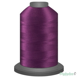 Glide Thread - Iris (450.40249) King Spool (40wt 5468yd) (Pre-order: Apr 2025)