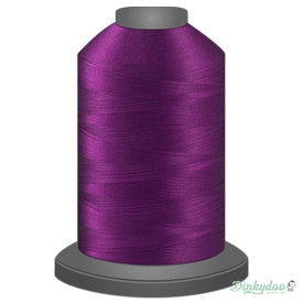 Glide Thread - Violet (450.40255) King Spool (40wt 5468yd) (Pre-order: Apr 2025)