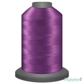 Glide Thread - Mulberry (450.40528) King Spool (40wt 5468yd) (Pre-order: Apr 2025)