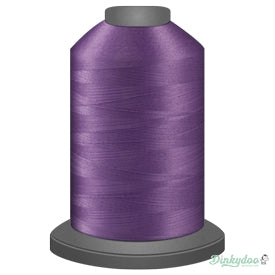 Glide Thread - Lavender (450.42577) King Spool (40wt 5468yd) (Pre-order: Apr 2025)