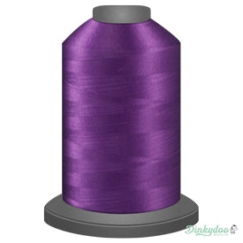 Glide Thread - Damson (450.42587) King Spool (40wt 5468yd) (Pre-order: Apr 2025)