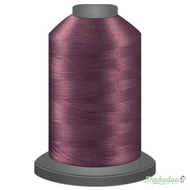 Glide Thread - Wine (450.45115) King Spool (40wt 5468yd) (Pre-order: Apr 2025)