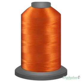 Glide Thread - Mars (450.50158) King Spool (40wt 5468yd) (Pre-order: Apr 2025)