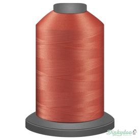 Glide Thread - Salmon (450.50170) King Spool (40wt 5468yd) (Pre-order: Apr 2025)