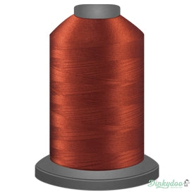 Glide Thread - Rust (450.50174) King Spool (40wt 5468yd) (Pre-order: Apr 2025)