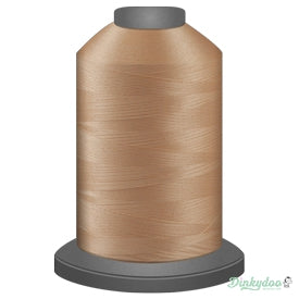 Glide Thread - Strawberry Blond (450.50712) King Spool (40wt 5468yd) (Pre-order: Apr 2025)