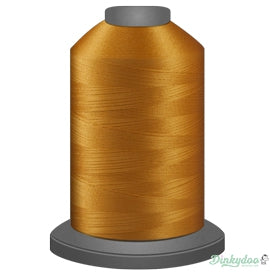 Glide Thread - Pumpkin Seed (450.51365) King Spool (40wt 5468yd) (Pre-order: Apr 2025)