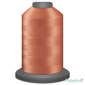 Glide Thread - Coral (450.51625) King Spool (40wt 5468yd) (Pre-order: Apr 2025)