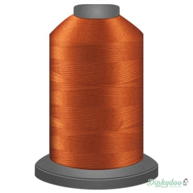 Glide Thread - Burnt Orange (450.51675) King Spool (40wt 5468yd) (Pre-order: Apr 2025)