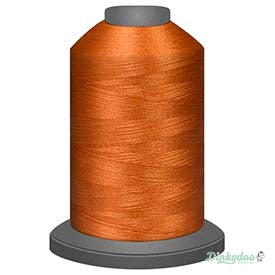 Glide Thread - Marmalade (450.57579) King Spool (40wt 5468yd) (Pre-order: Apr 2025)