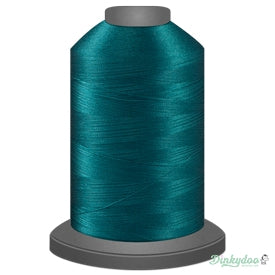 Glide Thread - Teal (450.60323) King Spool (40wt 5468yd) (Pre-order: Apr 2025)