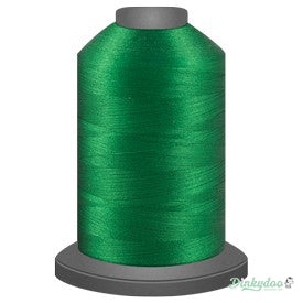 Glide Thread - Viridian (450.60349) King Spool (40wt 5468yd) (Pre-order: Apr 2025)