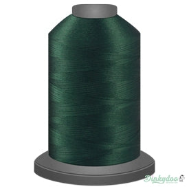 Glide Thread - Totem Green (450.60350) King Spool (40wt 5468yd) (Pre-order: Apr 2025)