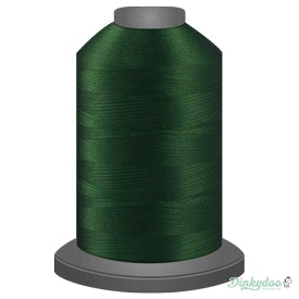 Glide Thread - Jade (450.60357) King Spool (40wt 5468yd) (Pre-order: Apr 2025)