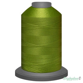 Glide Thread - Avocado (450.60382) King Spool (40wt 5468yd) (Pre-order: Apr 2025)