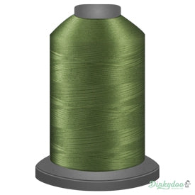 Glide Thread - Willow (450.60576) King Spool (40wt 5468yd) (Pre-order: Apr 2025)