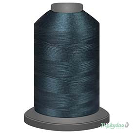 Glide Thread - Evergreen (450.60627) King Spool (40wt 5468yd) (Pre-order: Apr 2025)