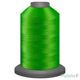 Glide Thread - Chartreuse (450.60802) King Spool (40wt 5468yd) (Pre-order: Apr 2025)