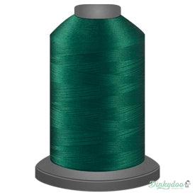 Glide Thread - Emerald (450.63425) King Spool (40wt 5468yd) (Pre-order: Apr 2025)