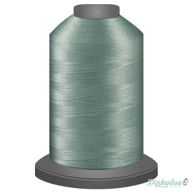 Glide Thread - Cool Mint (450.65513) King Spool (40wt 5468yd) (Pre-order: Apr 2025)