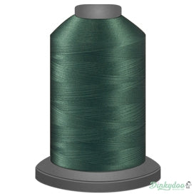 Glide Thread - Basil (450.65555) King Spool (40wt 5468yd) (Pre-order: Apr 2025)