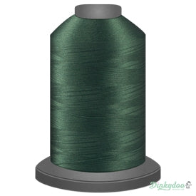 Glide Thread - Olive (450.65615) King Spool (40wt 5468yd) (Pre-order: Apr 2025)