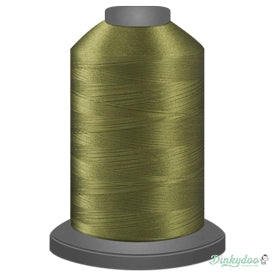 Glide Thread - Fern (450.65625) King Spool (40wt 5468yd) (Pre-order: Apr 2025)