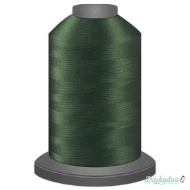 Glide Thread - Mossy (450.65743) King Spool (40wt 5468yd) (Pre-order: Apr 2025)