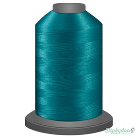 Glide Thread - Sea Green (450.67472) King Spool (40wt 5468yd) (Pre-order: Apr 2025)