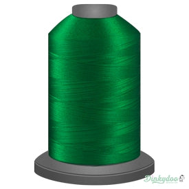 Glide Thread - Shamrock (450.67482) King Spool (40wt 5468yd) (Pre-order: Apr 2025)