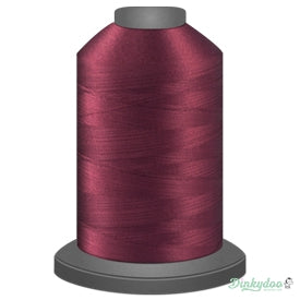 Glide Thread - Maroon (450.70209) King Spool (40wt 5468yd) (Pre-order: Apr 2025)