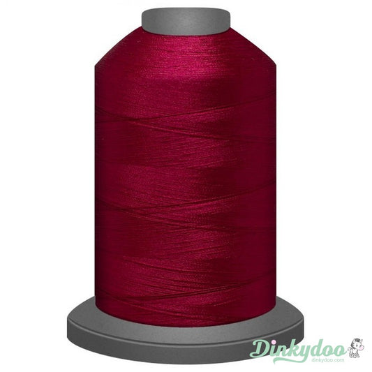 Glide Thread - Fuchsia (450.70215) King Spool (40wt 5468yd) (Pre-order: Apr 2025)