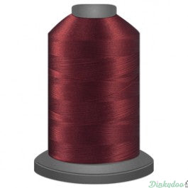 Glide Thread - Merlot (450.77421) King Spool (40wt 5468yd) (Pre-order: Apr 2025)