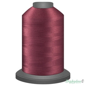 Glide Thread - Purple Rose (450.77432) King Spool (40wt 5468yd) (Pre-order: Apr 2025)