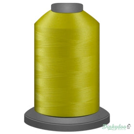 Glide Thread - Lemon (450.80101) King Spool (40wt 5468yd) (Pre-order: Apr 2025)