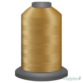 Glide Thread - Buttercup (450.80134) King Spool (40wt 5468yd) (Pre-order: Apr 2025)