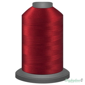 Glide Thread - Candy Apple Red (450.90186) King Spool (40wt 5468yd) (Pre-order: Apr 2025)