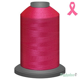 Glide Thread - Hope Pink (450.90812) King Spool (40wt 5468yd) (Pre-order: Apr 2025)