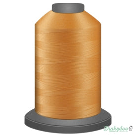 Glide Thread - Cantaloupe (450.91355) King Spool (40wt 5468yd) (Pre-order: Apr 2025)