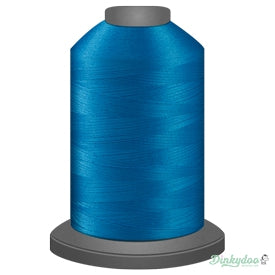 Glide Thread - Marine (450.92995) King Spool (40wt 5468yd) (Pre-order: Apr 2025)